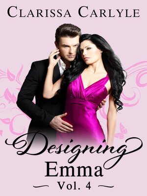 cover image of Designing Emma (Volume 4)